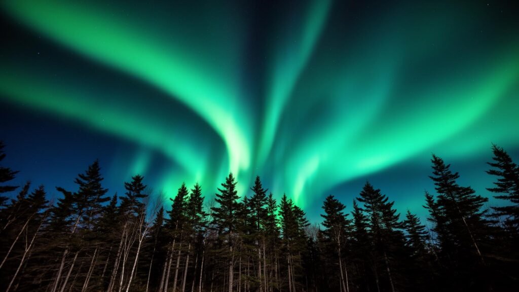aurora hero